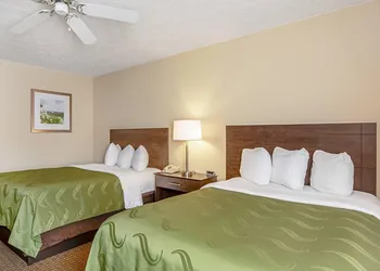 Quality Inn Burkeville Hwy 360 & 460 hotel thumbnail 6