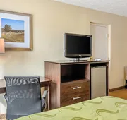 Quality Inn Burkeville Hwy 360 & 460 hotel detail image 7