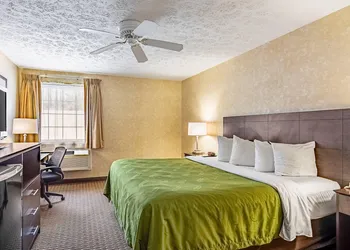 Quality Inn Burkeville Hwy 360 & 460 hotel thumbnail 8