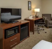 Comfort Inn & Suites Grundy hotel detail image 4