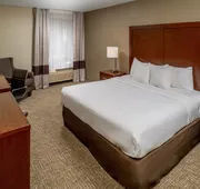 Comfort Inn & Suites Grundy hotel detail image 5