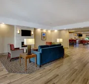 Comfort Inn Airport hotel detail image 3