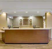 Comfort Inn Airport hotel detail image 4