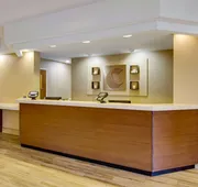Comfort Inn Airport hotel detail image 5