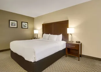 Comfort Inn Airport hotel thumbnail 8