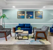 MainStay Suites Roanoke Airport hotel detail image 3