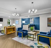 MainStay Suites Roanoke Airport hotel detail image 4