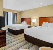 MainStay Suites Roanoke Airport hotel detail image 7