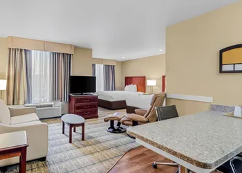 MainStay Suites Roanoke Airport hotel thumbnail 8