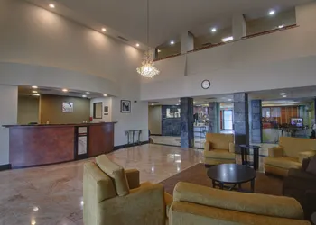 Sleep Inn & Suites Winchester near University hotel thumbnail 3