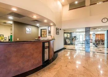 Sleep Inn & Suites Winchester near University hotel thumbnail 4