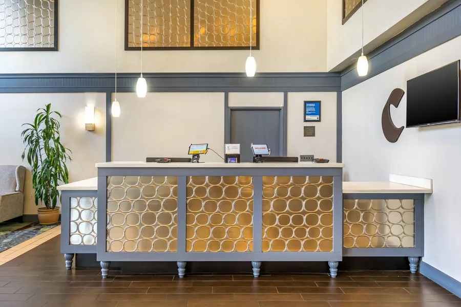 Comfort Inn Federal Way - Seattle hotel detail image 2