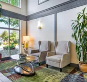 Comfort Inn Federal Way - Seattle hotel detail image 4