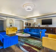 Comfort Inn Federal Way - Seattle hotel detail image 5