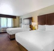 Comfort Inn Federal Way - Seattle hotel detail image 7