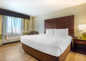 Comfort Inn Federal Way - Seattle hotel thumbnail 8