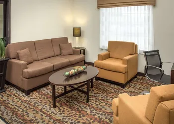 Sleep Inn & Suites Cross Lanes - South Charleston hotel thumbnail 4
