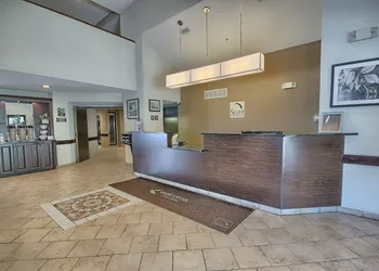 Sleep Inn & Suites Cross Lanes - South Charleston hotel thumbnail 5