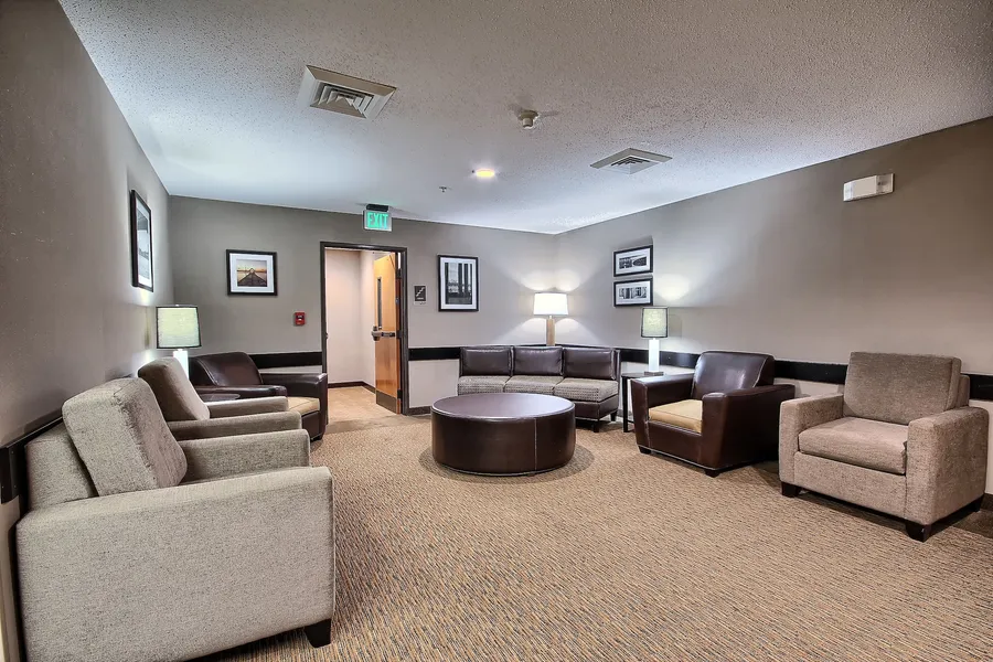 Sleep Inn & Suites Cross Lanes - South Charleston hotel detail image 6