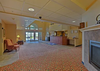 Boarders Inn & Suites by Cobblestone Hotels - Shawano hotel thumbnail 5