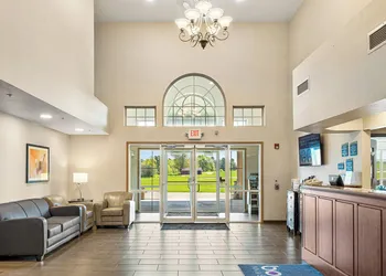 Boarders Inn & Suites by Cobblestone Hotels - Shawano hotel thumbnail 8