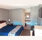 Americas Best Value Inn Princess Anne hotel detail image 4