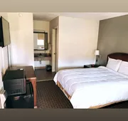 Americas Best Value Inn Princess Anne hotel detail image 5