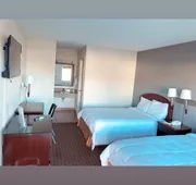 Americas Best Value Inn Princess Anne hotel detail image 7