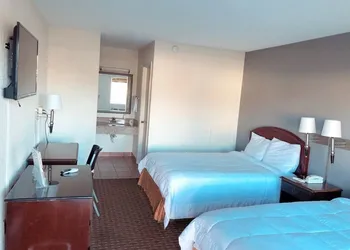 Americas Best Value Inn Princess Anne hotel thumbnail 7
