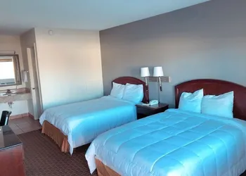 Americas Best Value Inn Princess Anne hotel thumbnail 8