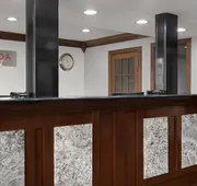Ramada by Wyndham Cedar Rapids South hotel detail image 3