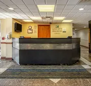 Quality Inn & Suites Bristol North hotel detail image 3