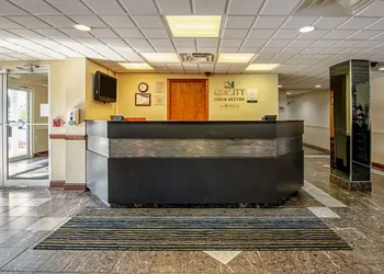 Quality Inn & Suites Bristol North hotel thumbnail 3