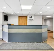 Quality Inn & Suites Bristol North hotel detail image 5