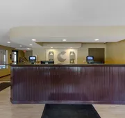 Comfort Inn Mount Vernon Downtown hotel detail image 4
