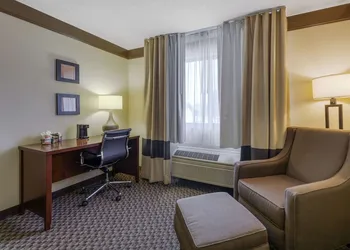 Comfort Inn Mount Vernon Downtown hotel thumbnail 8