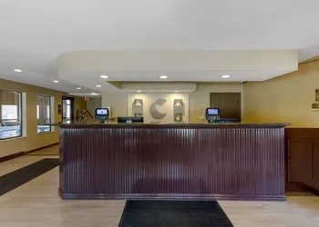 Comfort Inn Mount Vernon Downtown hotel thumbnail 4