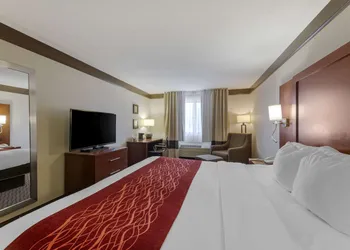 Comfort Inn Mount Vernon Downtown hotel thumbnail 6