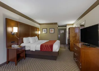 Comfort Inn Mount Vernon Downtown hotel thumbnail 7