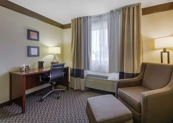 Comfort Inn Mount Vernon Downtown hotel thumbnail 8