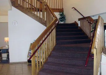 Rodeway Inn Salina North hotel thumbnail 5