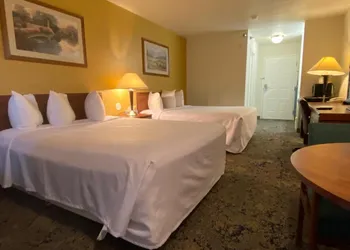 Rodeway Inn Salina North hotel thumbnail 6
