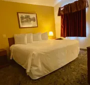 Rodeway Inn Salina North hotel detail image 7