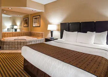 Best Western Dunkirk & Fredonia Inn hotel thumbnail 4