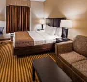 Best Western Dunkirk & Fredonia Inn hotel detail image 5