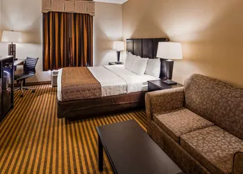 Best Western Dunkirk & Fredonia Inn hotel thumbnail 5