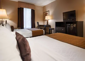 Best Western Dunkirk & Fredonia Inn hotel thumbnail 6
