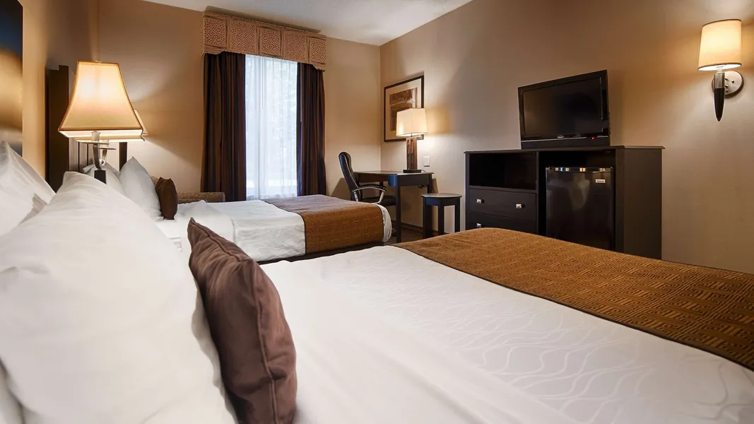 Best Western Dunkirk & Fredonia Inn hotel detail image 6