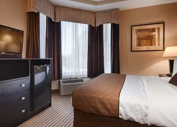 Best Western Dunkirk & Fredonia Inn hotel thumbnail 7
