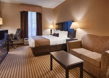 Best Western Dunkirk & Fredonia Inn hotel thumbnail 8